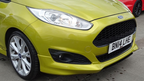 Used Ford Fiesta 2014 for sale - 73425792: Photo 20