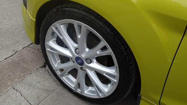 Used Ford Fiesta 2014 for sale - 73425792: Photo 24