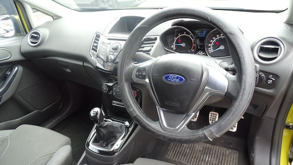 Used Ford Fiesta 2014 for sale - 73425792: Photo 27