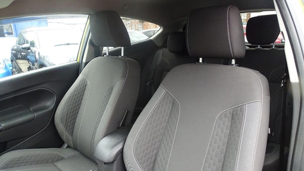 Used Ford Fiesta 2014 for sale - 73425792: Photo 37