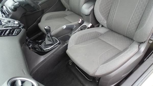 Used Ford Fiesta 2014 for sale - 73425792: Photo 39