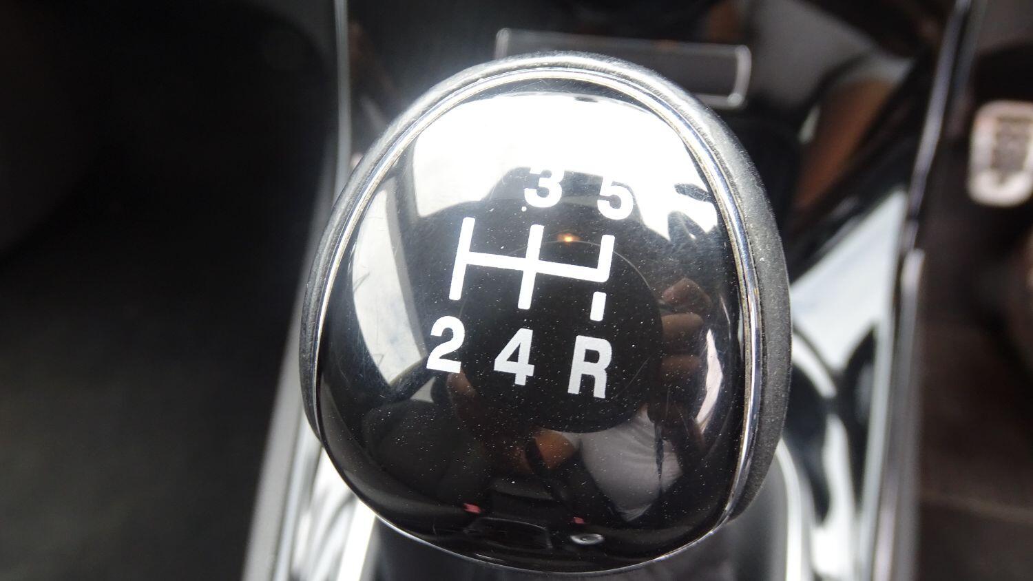 Vehicle 40