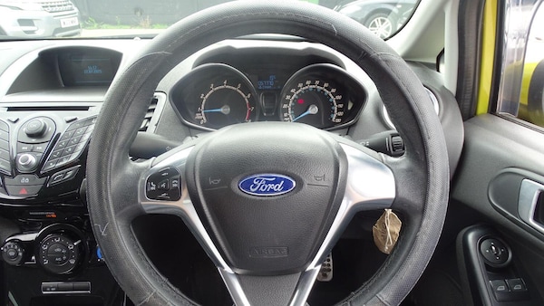 Used Ford Fiesta 2014 for sale - 73425792: Photo 47