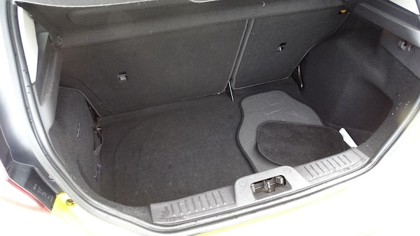 Used Ford Fiesta 2014 for sale - 73425792: Photo 52