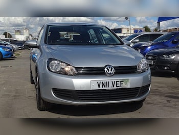 Used Volkswagen Golf 2011 for sale - 75881735: Photo