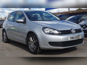 Used Volkswagen Golf 2011 for sale - 75881735: Photo