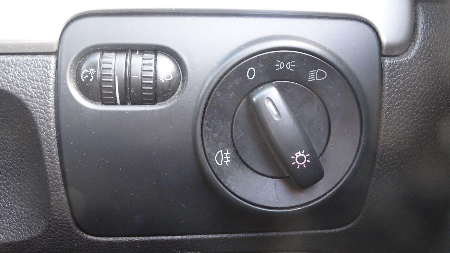 Vehicle 34