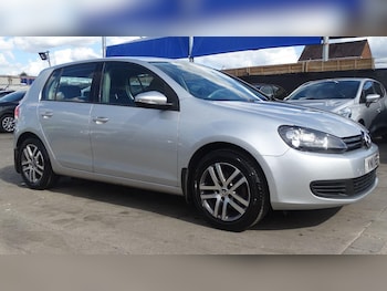 Used Volkswagen Golf 2011 for sale - 75881735: Photo