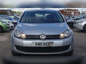 Used Volkswagen Golf 2011 for sale - 75881735: Photo