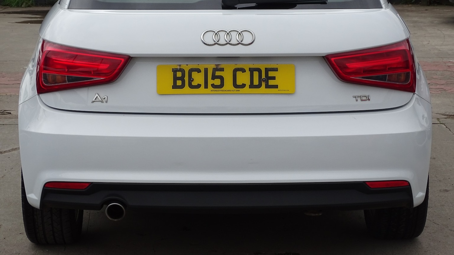 Used Audi A1 2015 for sale - 77681869: Photo 13