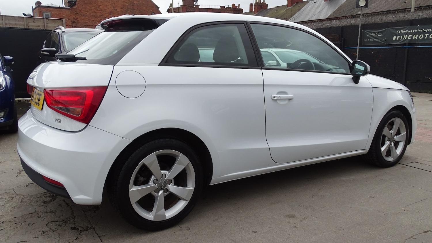 Used Audi A1 2015 for sale - 77681869: Photo 15