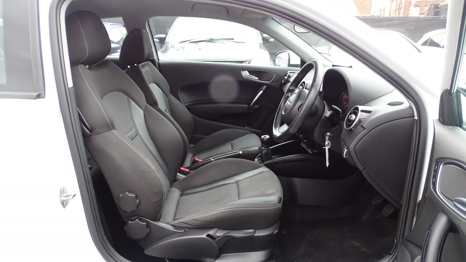 Used Audi A1 2015 for sale - 77681869: Photo 19