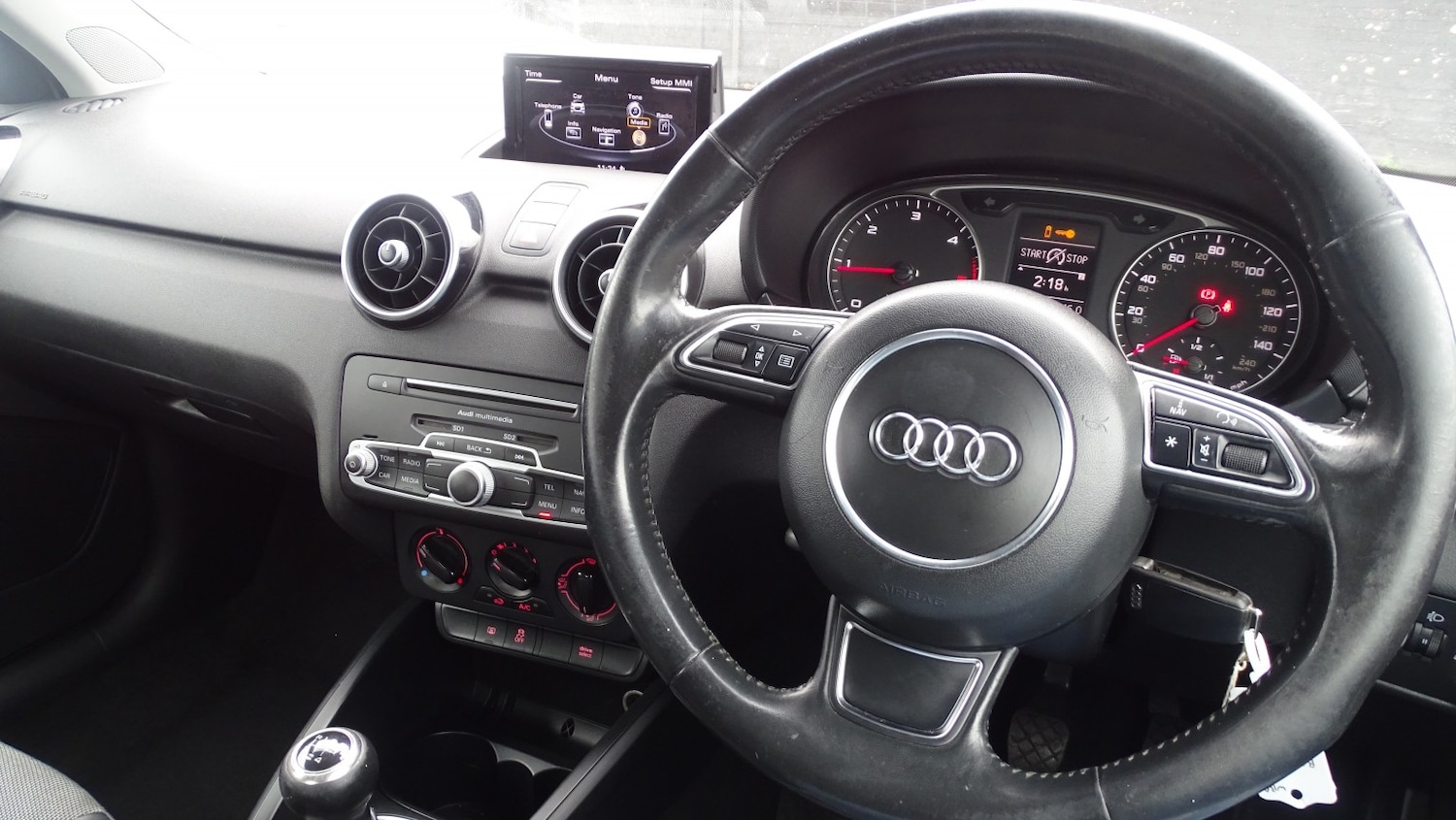 Used Audi A1 2015 for sale - 77681869: Photo 21