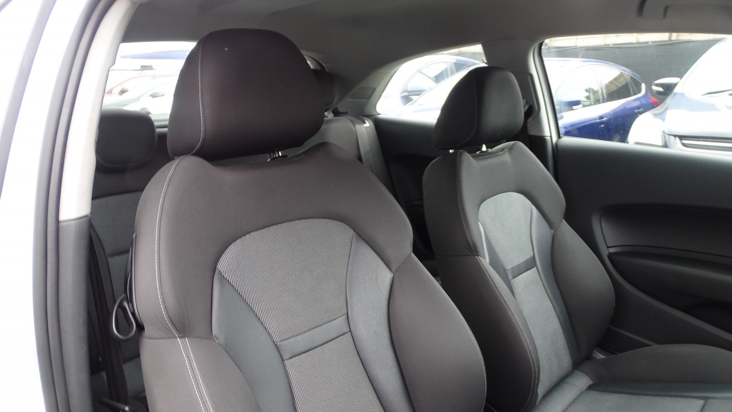 Used Audi A1 2015 for sale - 77681869: Photo 22