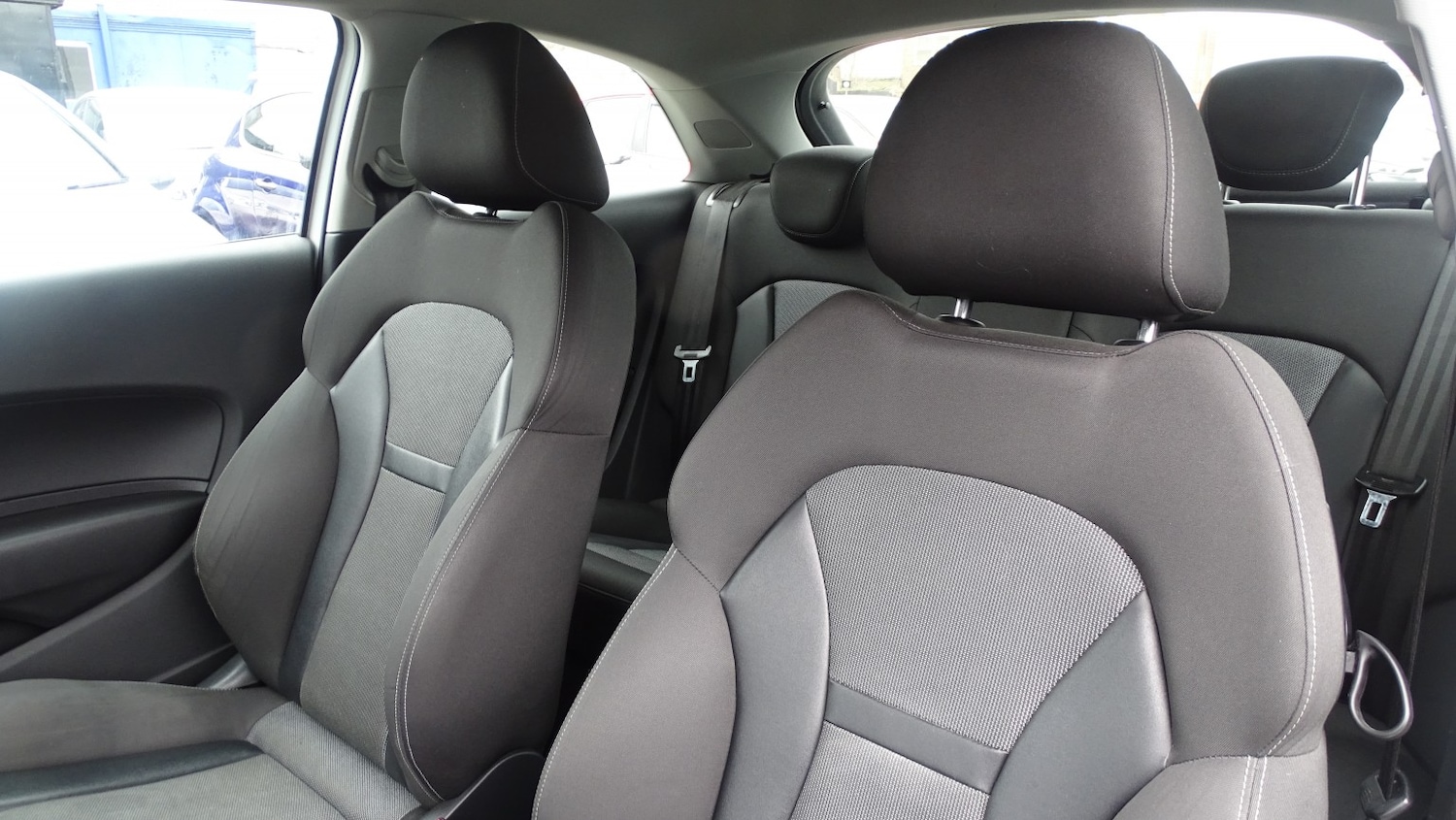 Used Audi A1 2015 for sale - 77681869: Photo 29