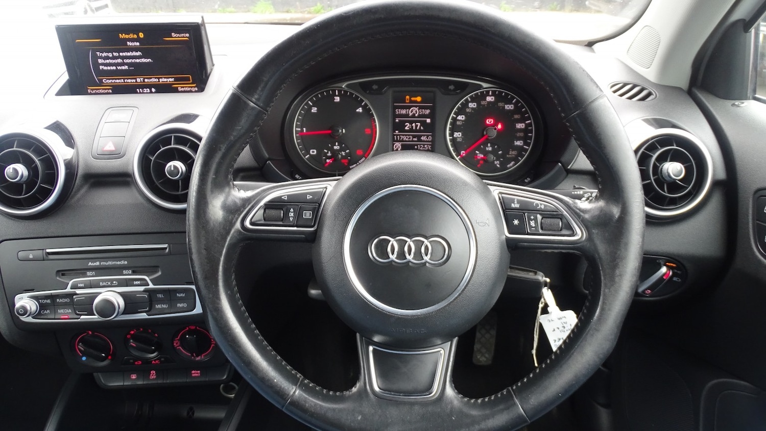 Used Audi A1 2015 for sale - 77681869: Photo 32