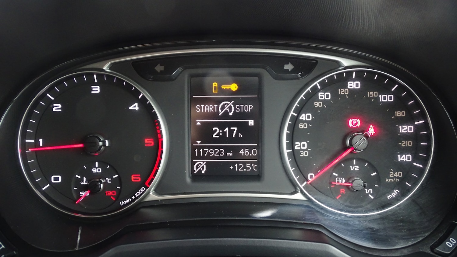 Used Audi A1 2015 for sale - 77681869: Photo 33