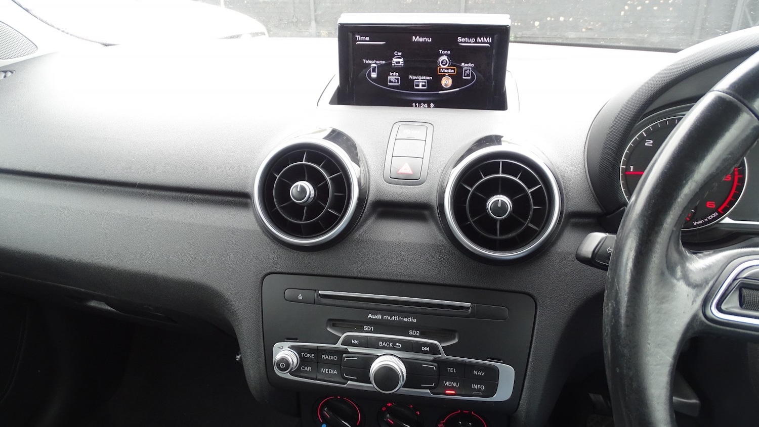 Used Audi A1 2015 for sale - 77681869: Photo 38