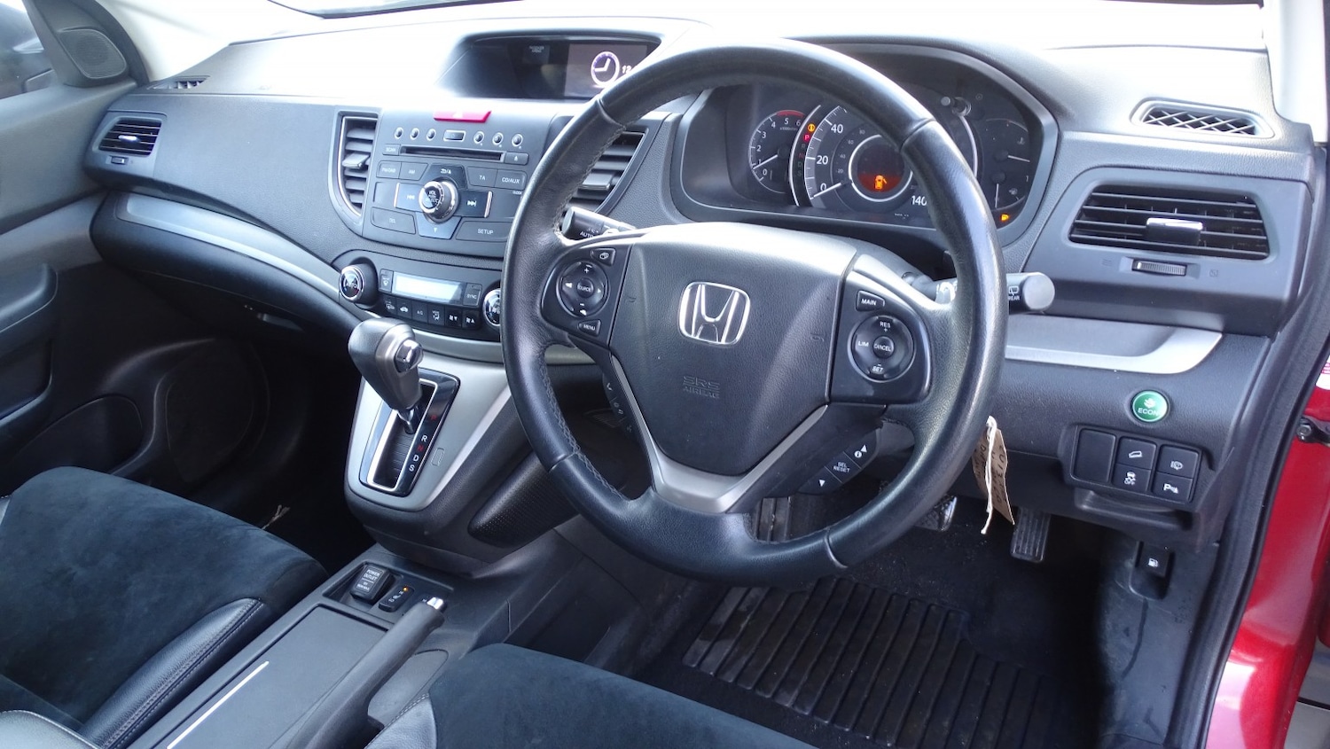 Used Honda CR-V 2013 for sale - 77357316: Photo 19