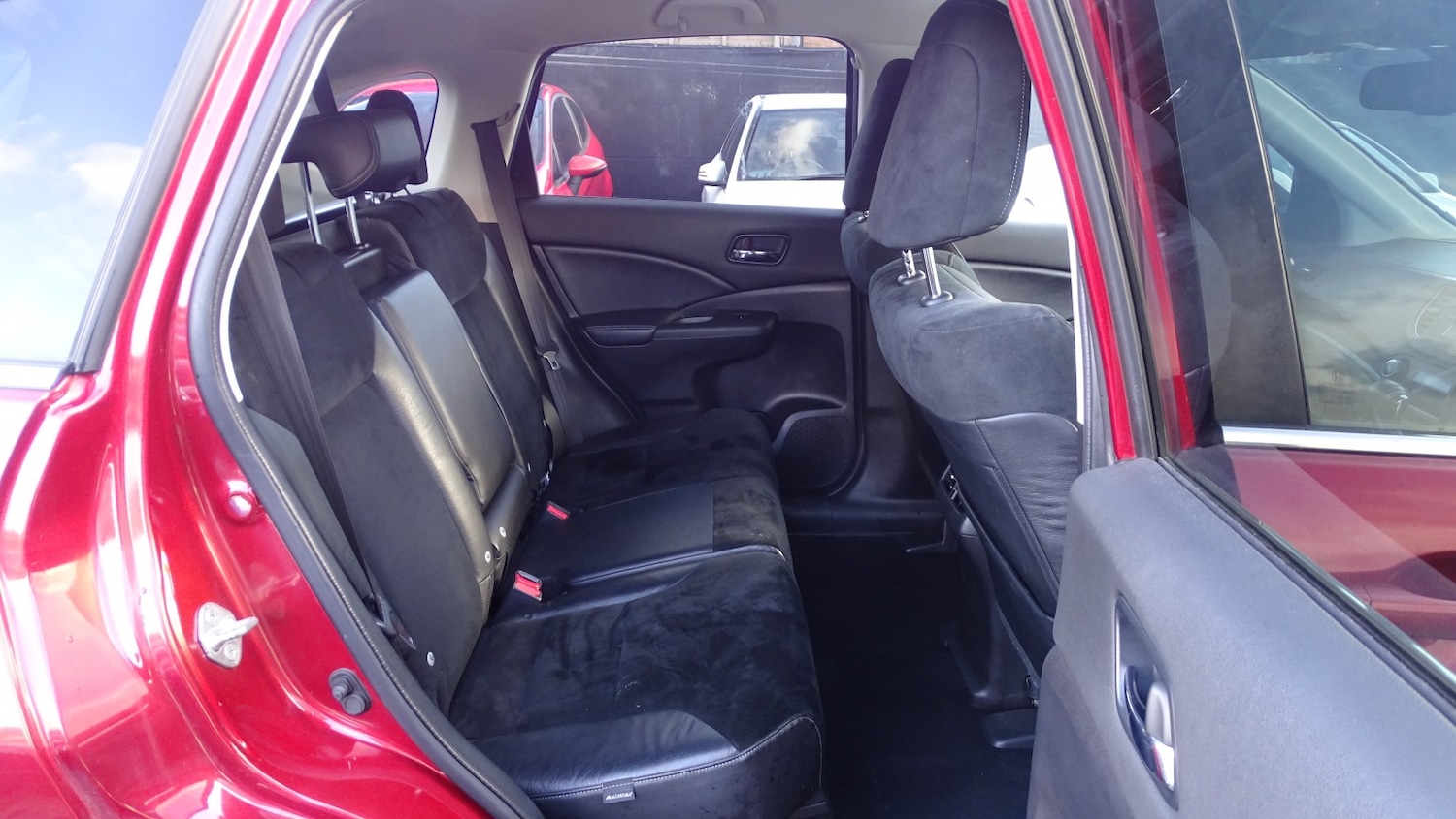 Used Honda CR-V 2013 for sale - 77357316: Photo 22