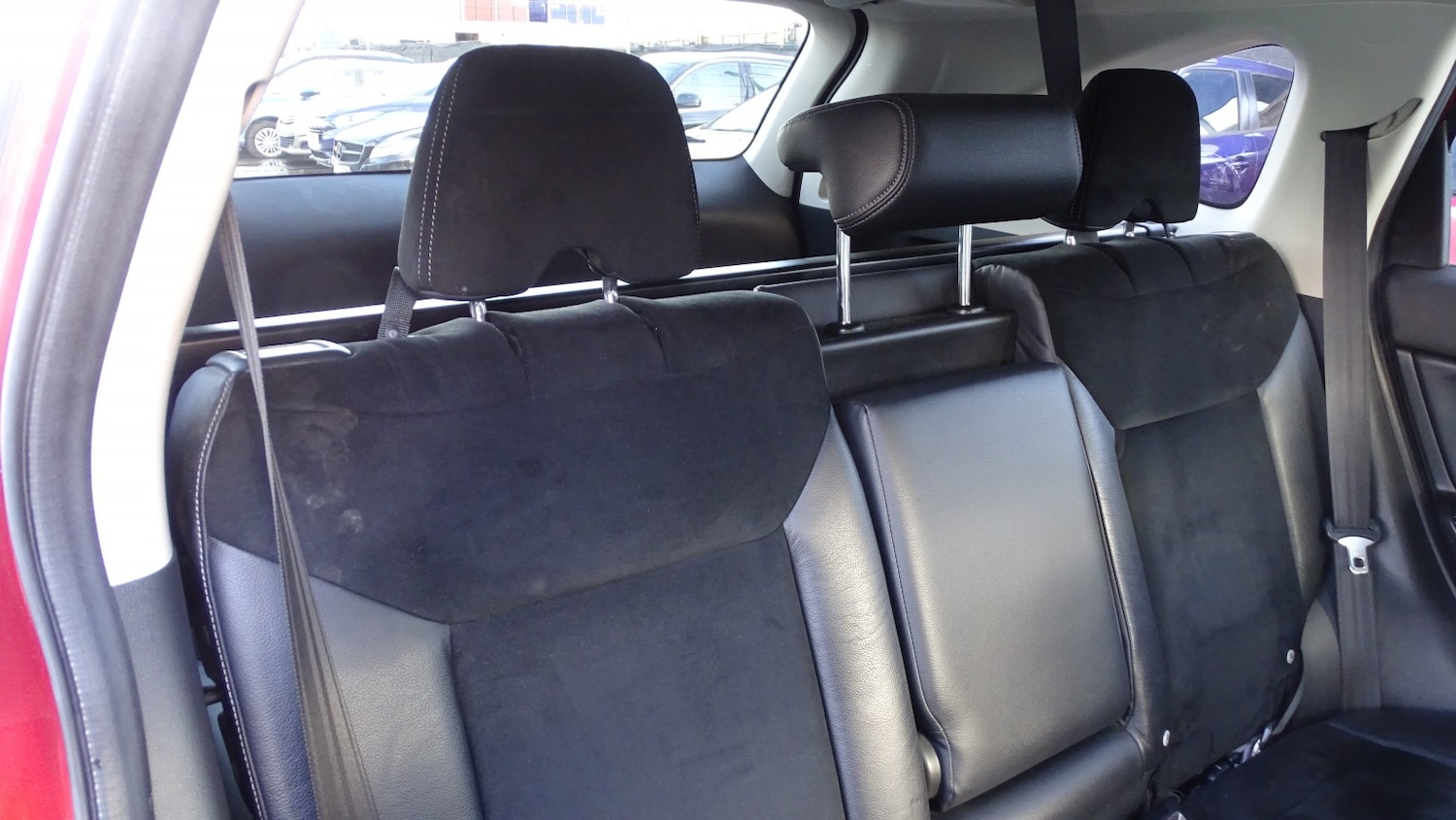 Used Honda CR-V 2013 for sale - 77357316: Photo 23