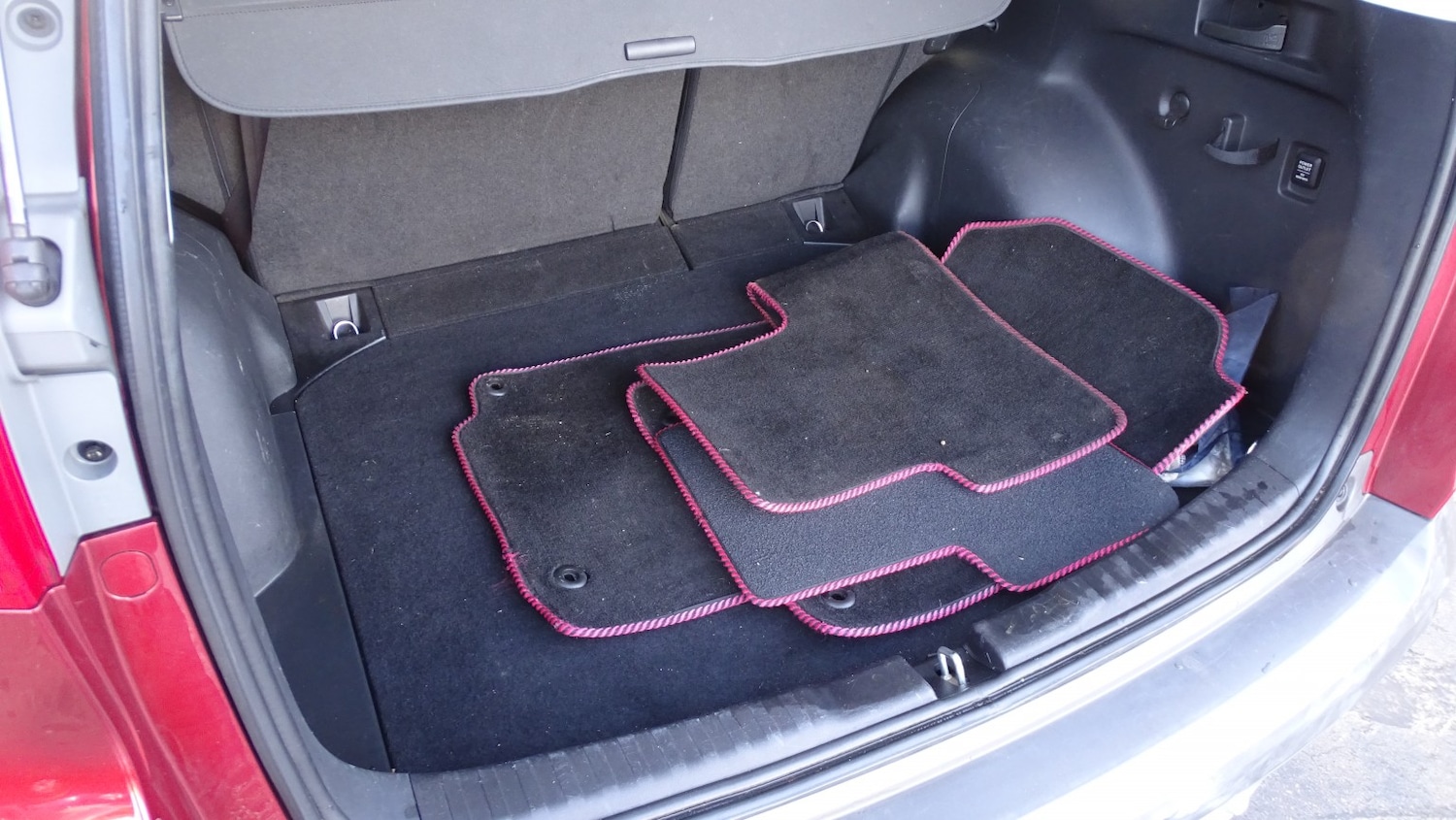 Used Honda CR-V 2013 for sale - 77357316: Photo 26