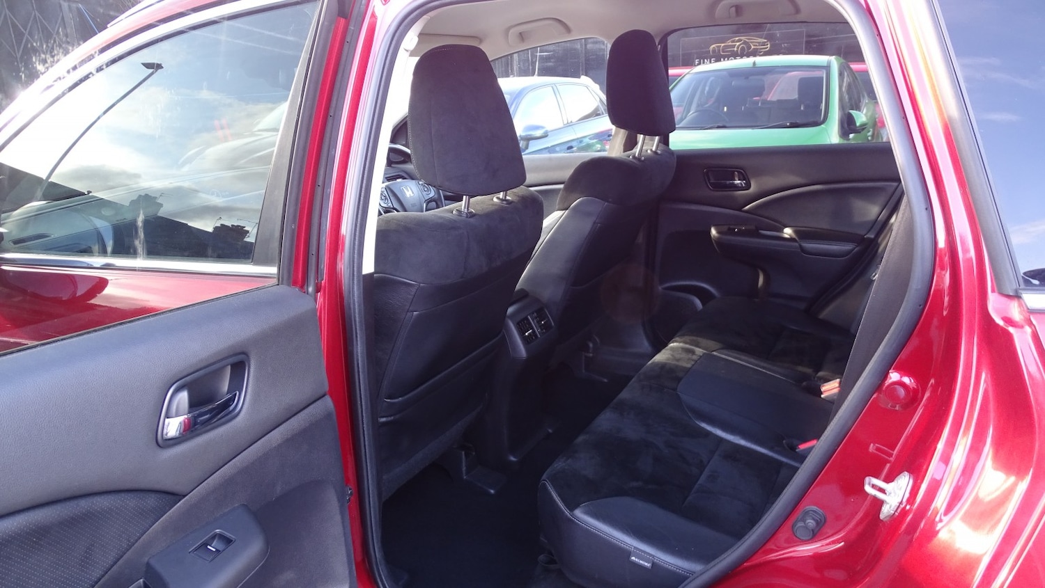 Used Honda CR-V 2013 for sale - 77357316: Photo 27