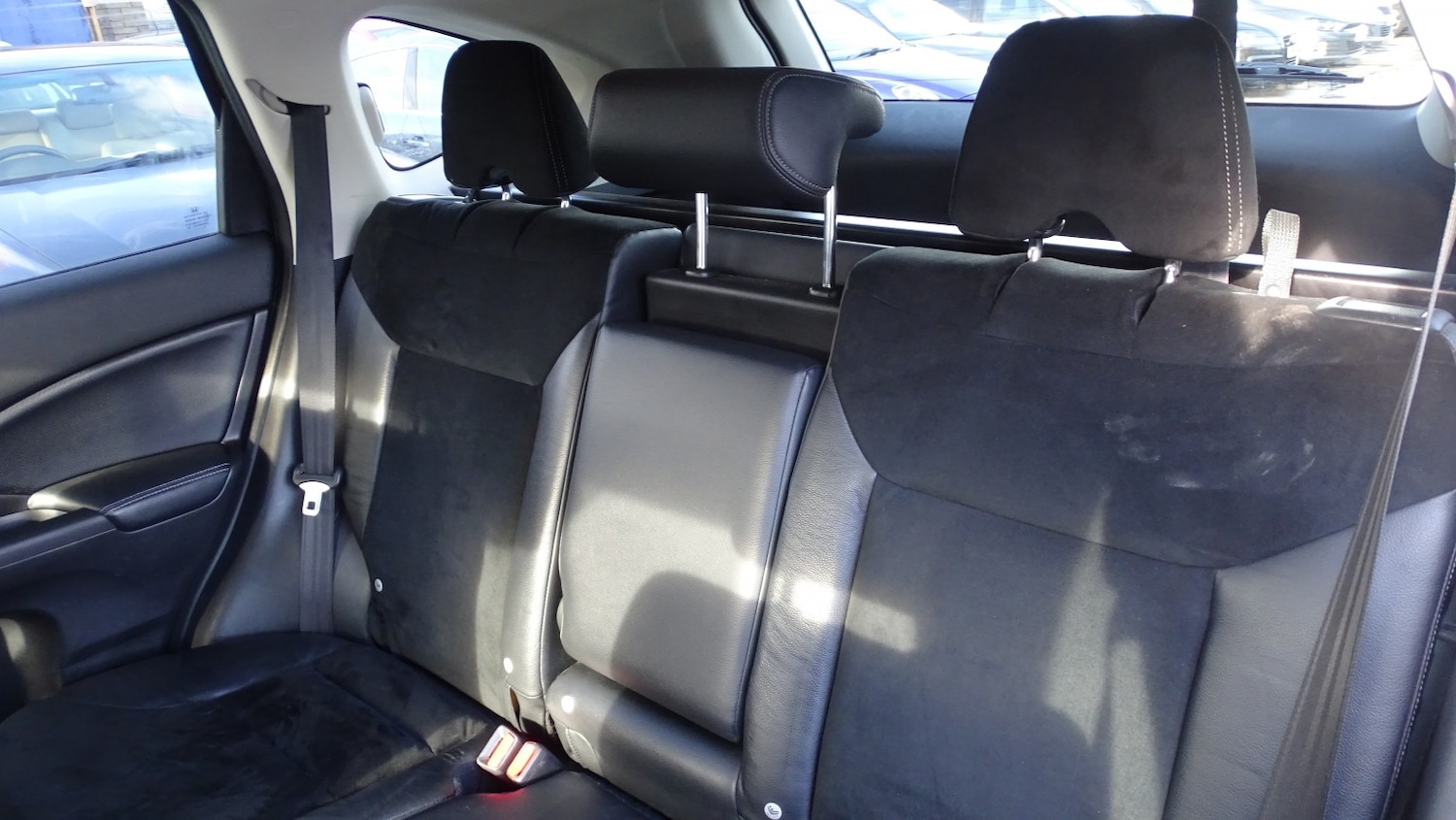 Used Honda CR-V 2013 for sale - 77357316: Photo 28