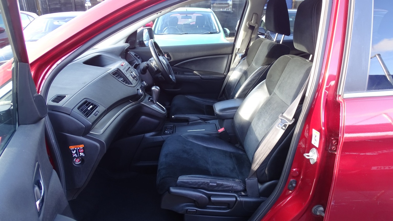 Used Honda CR-V 2013 for sale - 77357316: Photo 30