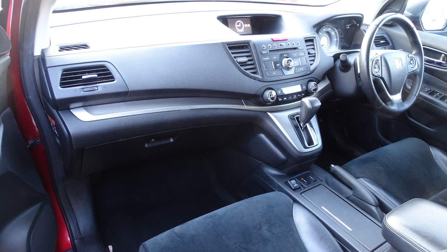 Used Honda CR-V 2013 for sale - 77357316: Photo 33