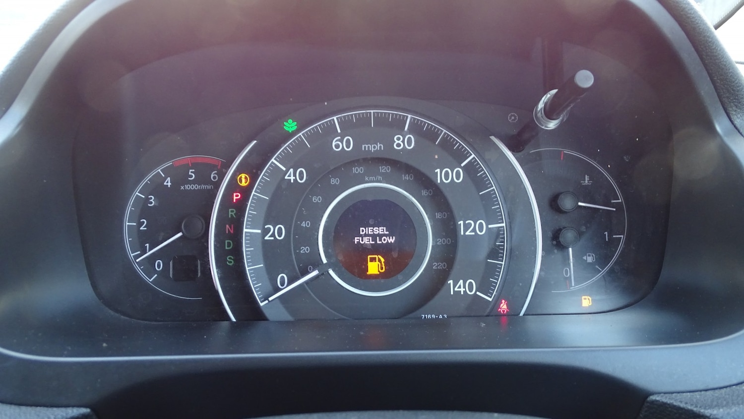 Used Honda CR-V 2013 for sale - 77357316: Photo 35