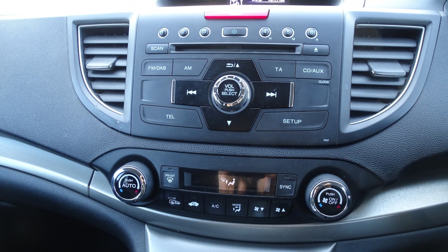 Used Honda CR-V 2013 for sale - 77357316: Photo 41