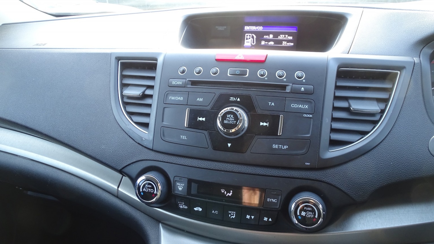 Used Honda CR-V 2013 for sale - 77357316: Photo 42