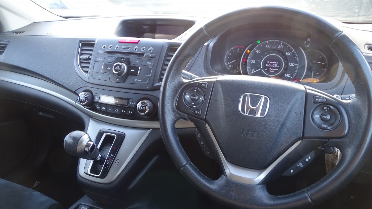 Used Honda CR-V 2013 for sale - 77357316: Photo 44