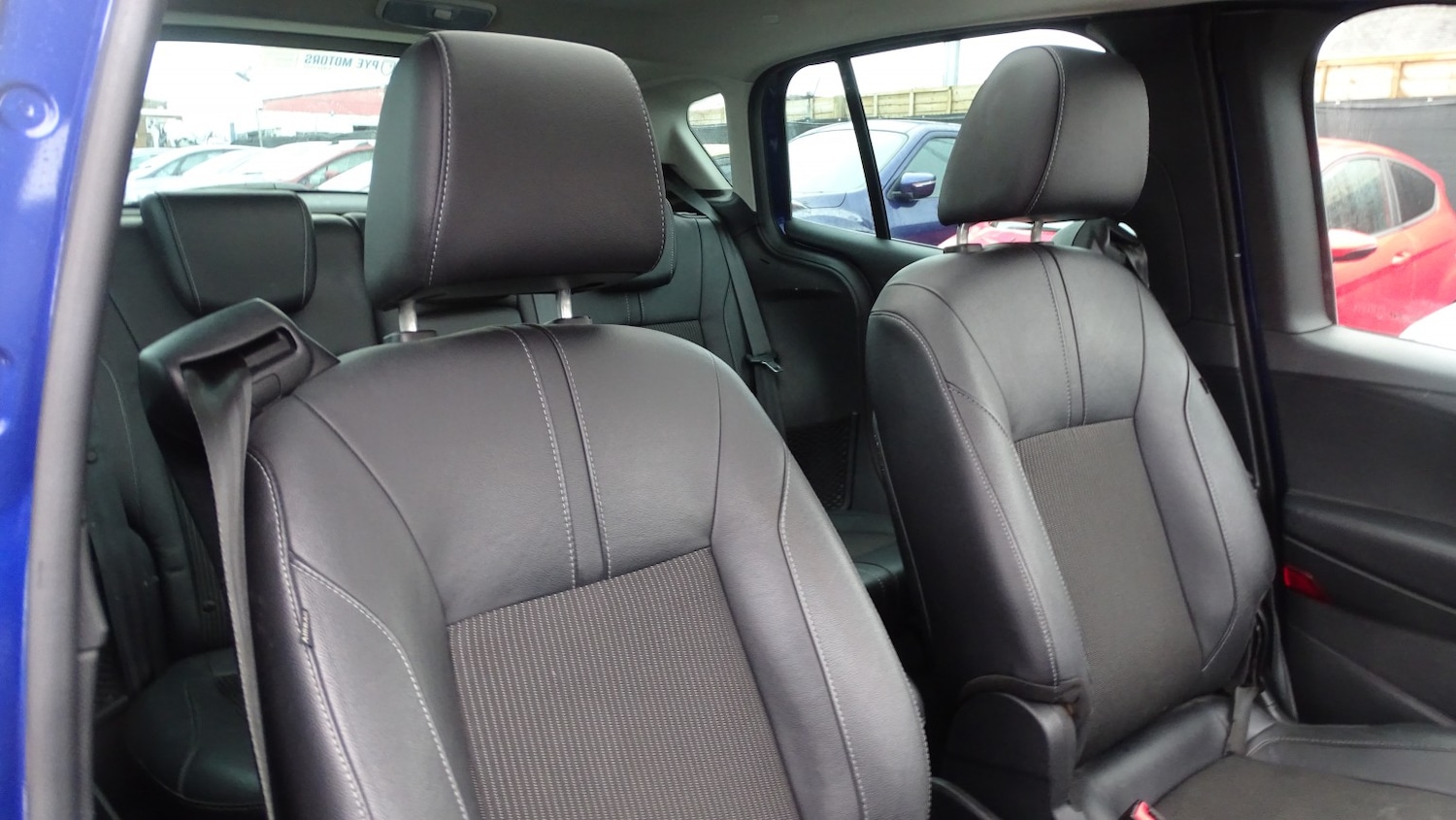 Used Ford B-MAX 2015 for sale - 77237009: Photo 21