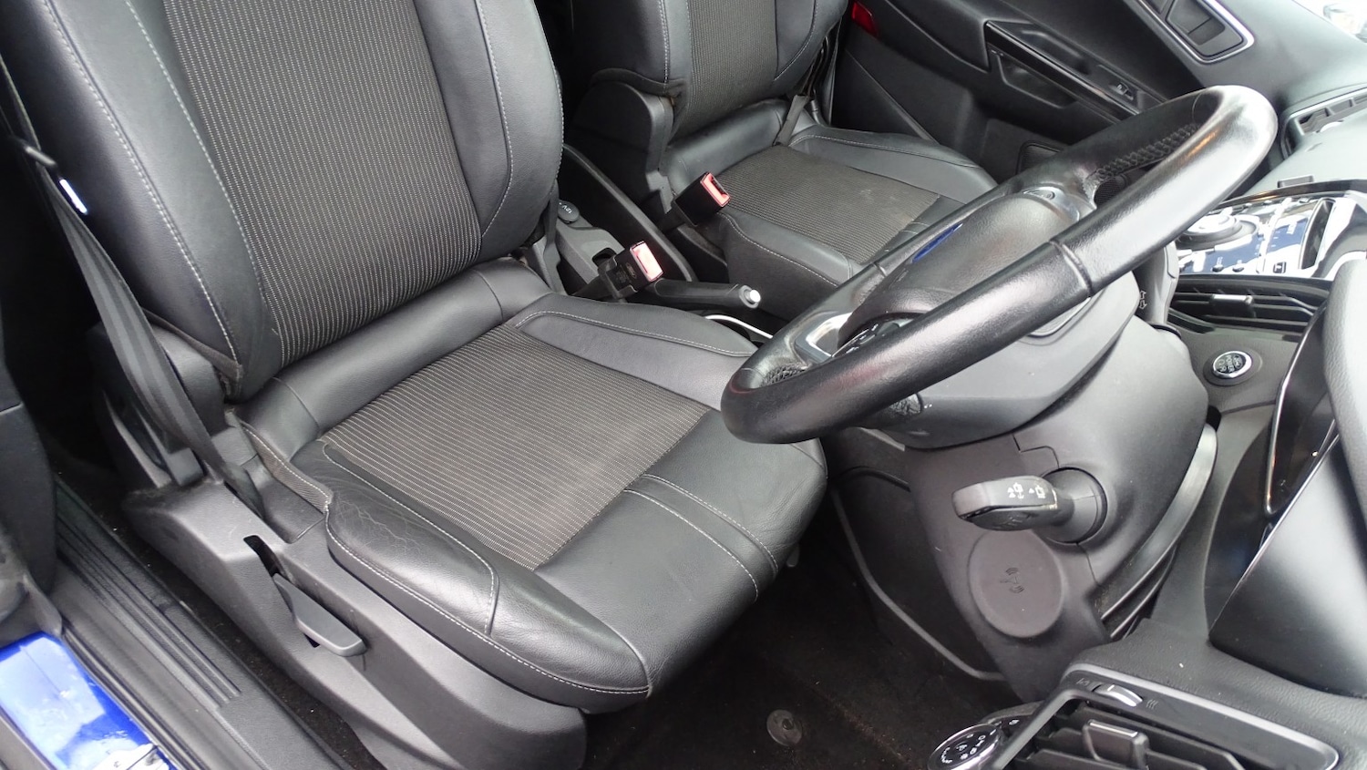 Used Ford B-MAX 2015 for sale - 77237009: Photo 22