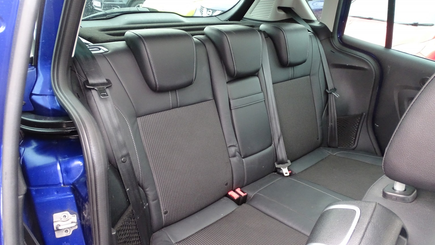 Used Ford B-MAX 2015 for sale - 77237009: Photo 24