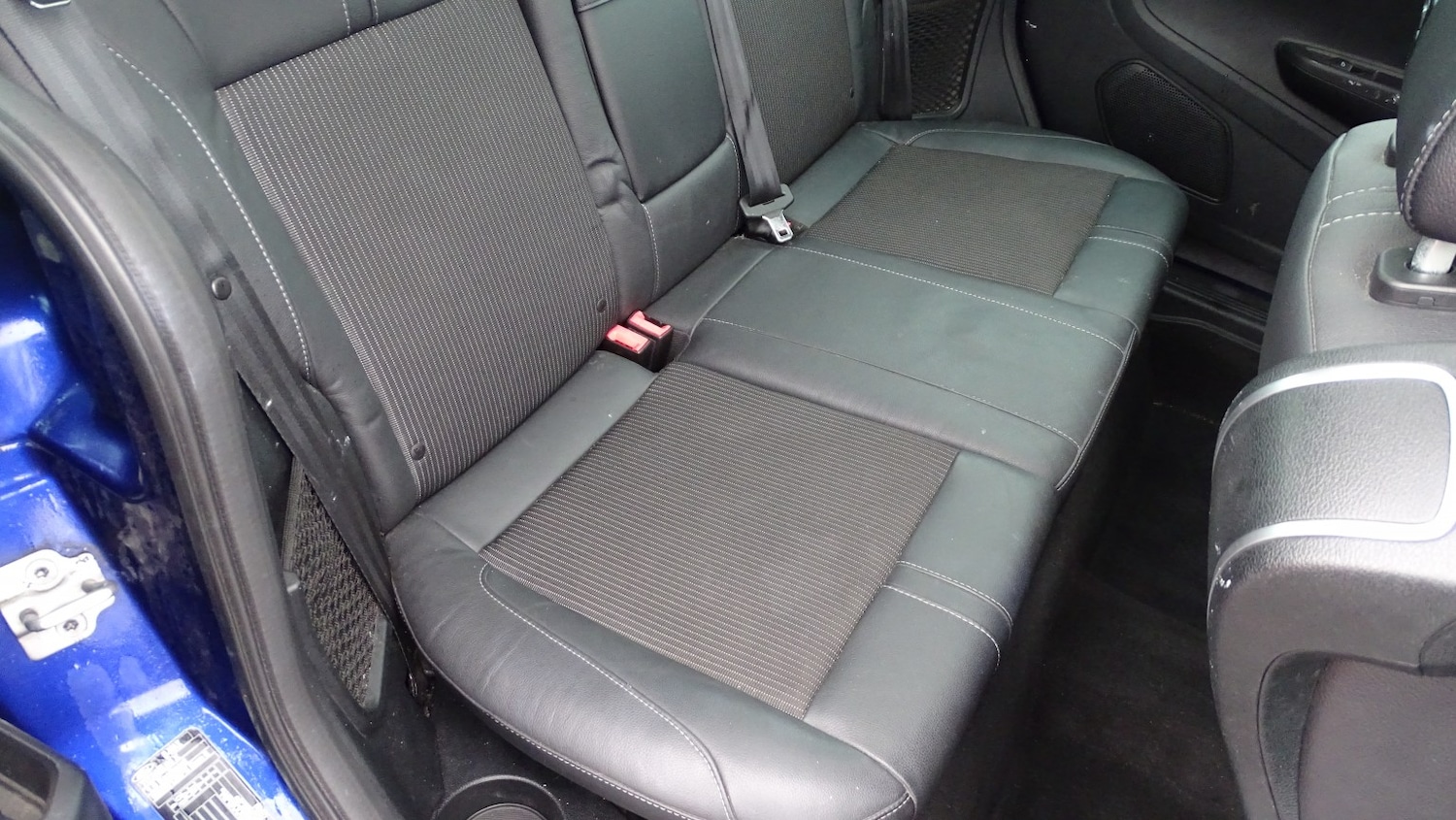 Used Ford B-MAX 2015 for sale - 77237009: Photo 25