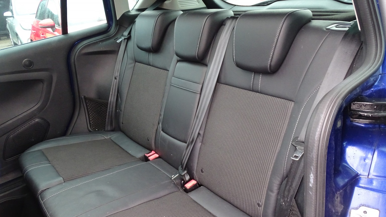 Used Ford B-MAX 2015 for sale - 77237009: Photo 27