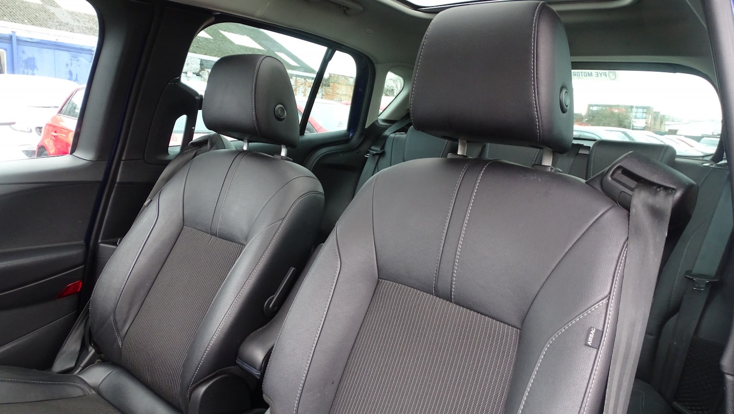 Used Ford B-MAX 2015 for sale - 77237009: Photo 30