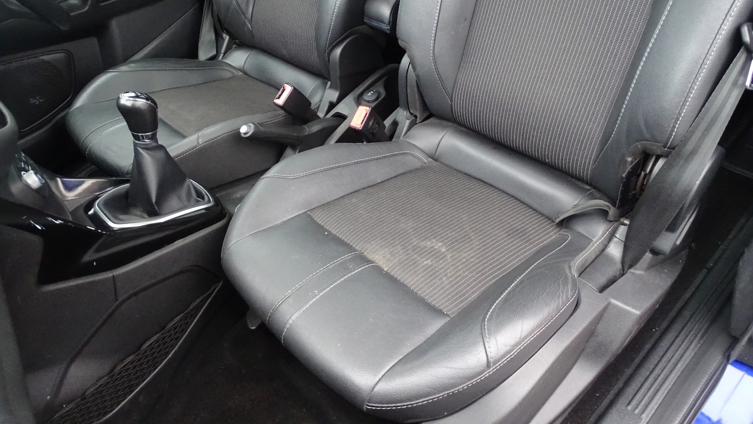 Used Ford B-MAX 2015 for sale - 77237009: Photo 31