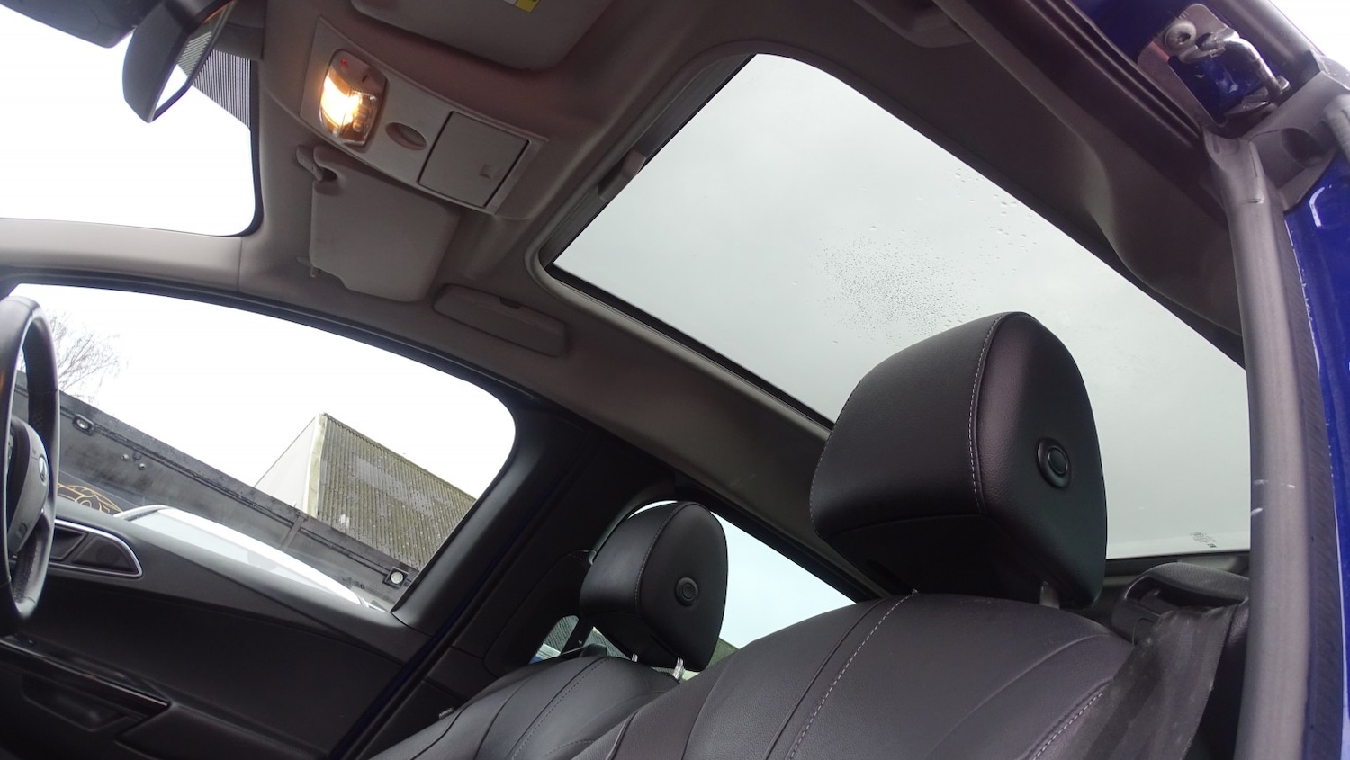 Used Ford B-MAX 2015 for sale - 77237009: Photo 33