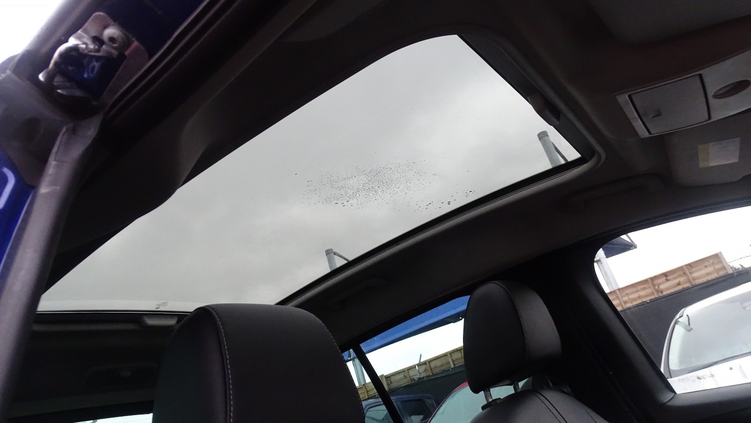 Used Ford B-MAX 2015 for sale - 77237009: Photo 34