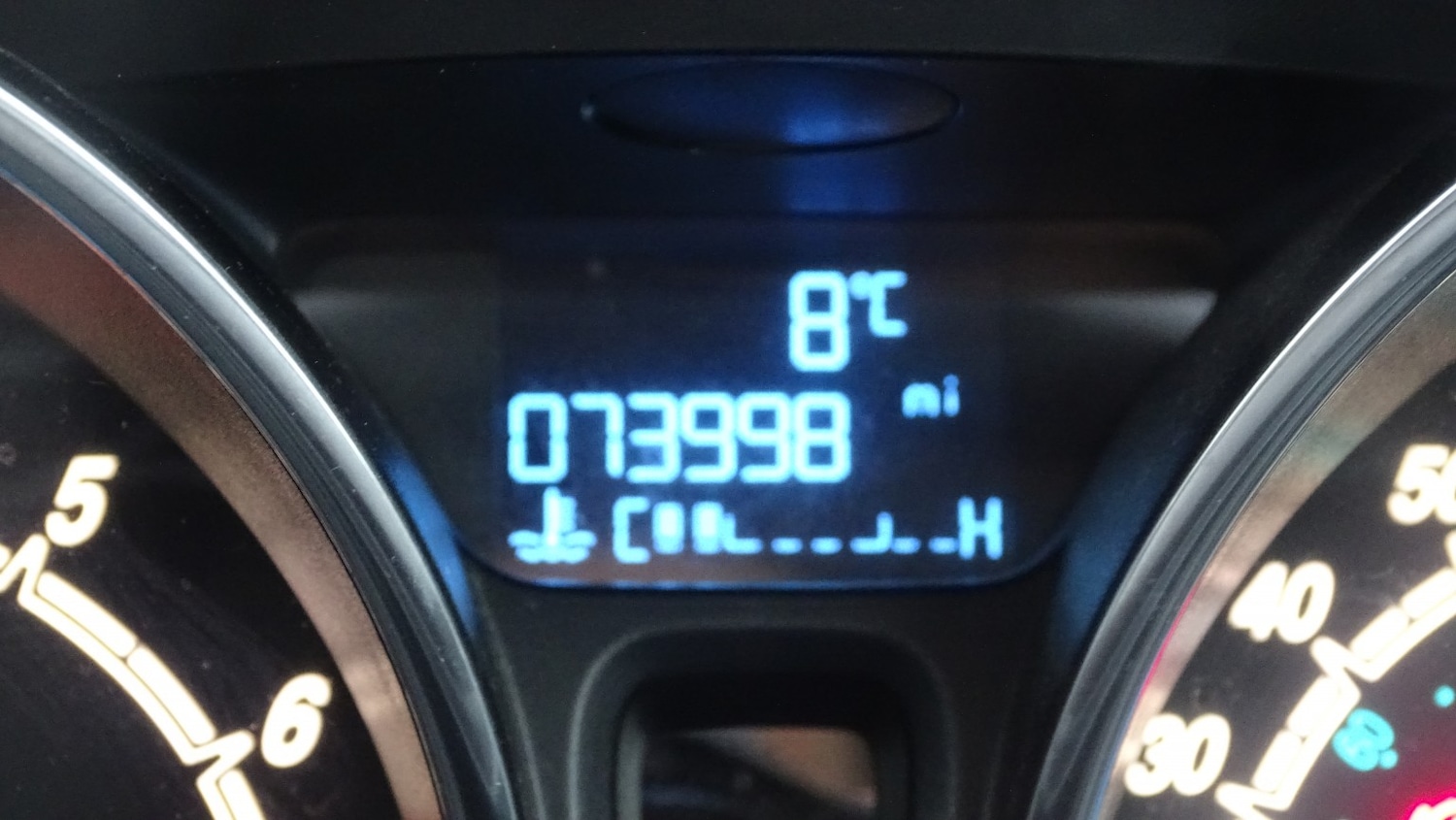 Used Ford B-MAX 2015 for sale - 77237009: Photo 39