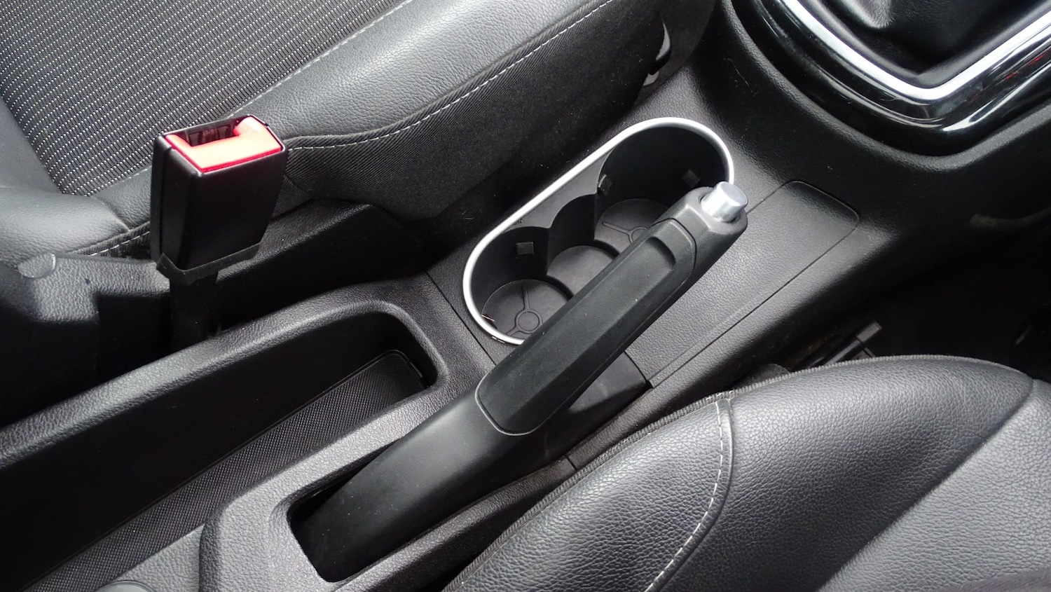 Used Ford B-MAX 2015 for sale - 77237009: Photo 40