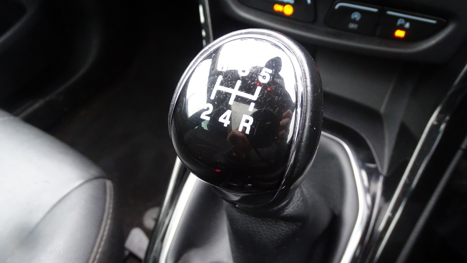 Used Ford B-MAX 2015 for sale - 77237009: Photo 41