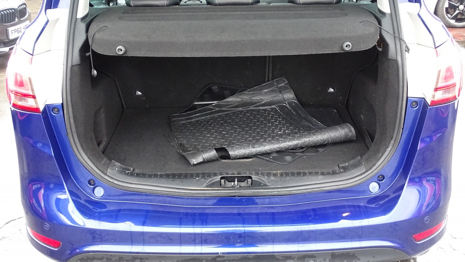 Used Ford B-MAX 2015 for sale - 77237009: Photo 48