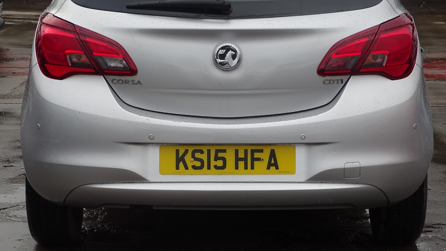 Used Vauxhall Corsa 2015 for sale - 76951025: Photo 10