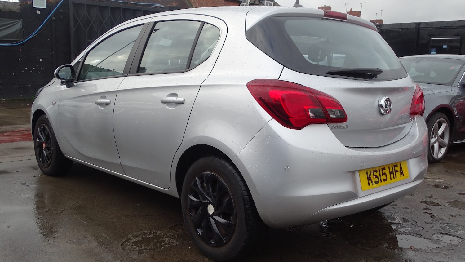 Used Vauxhall Corsa 2015 for sale - 76951025: Photo 14