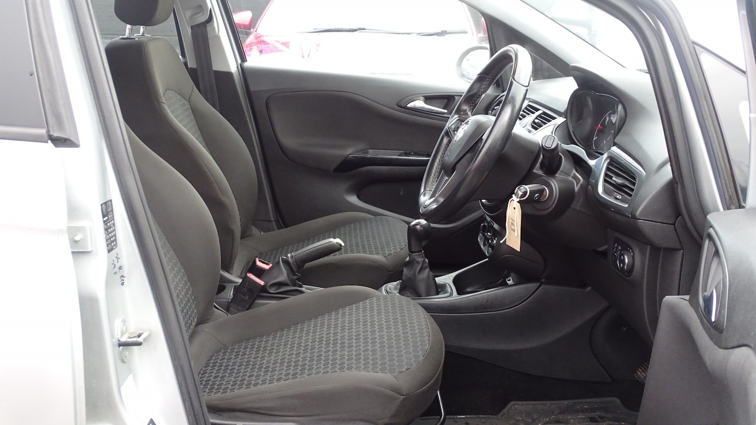 Used Vauxhall Corsa 2015 for sale - 76951025: Photo 17